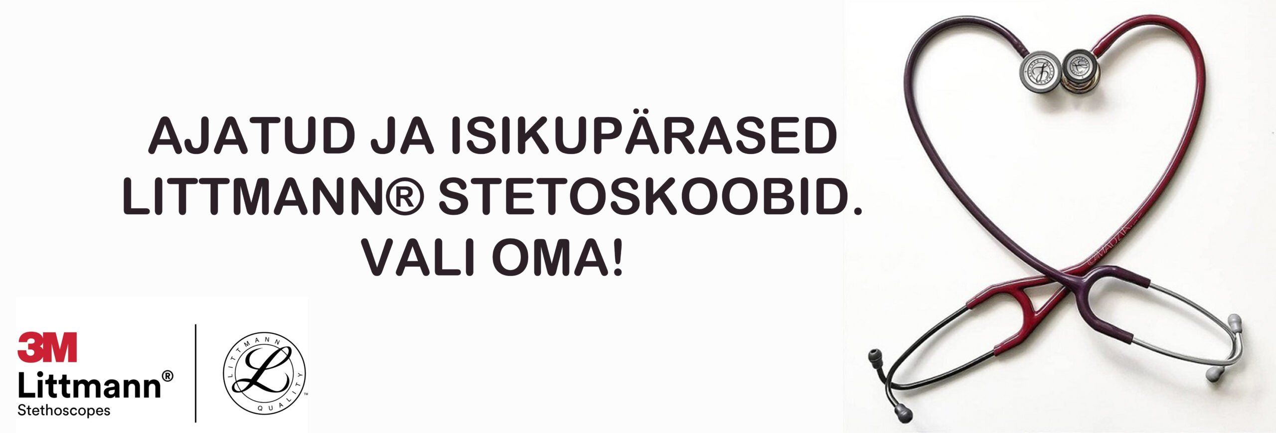 littmann_bänner_stetoskoobid