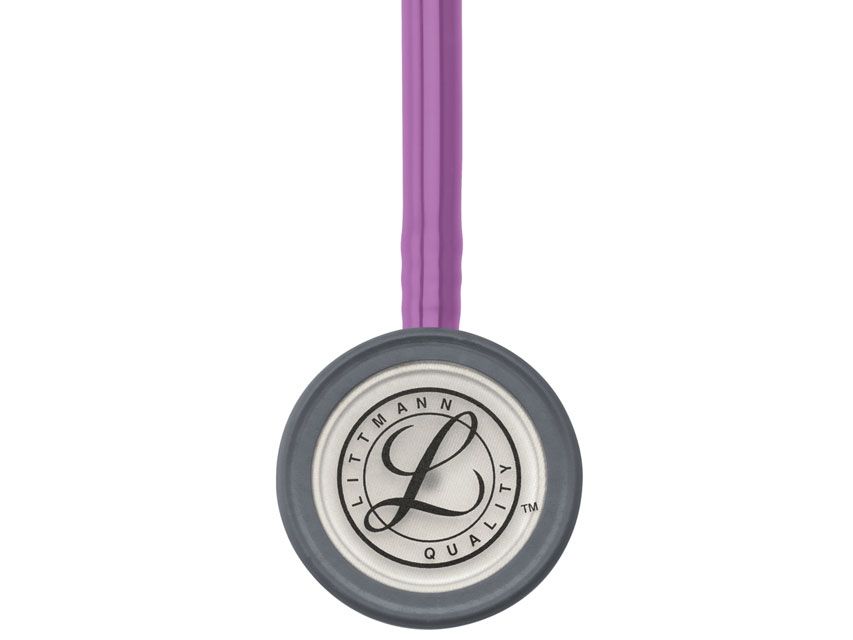 LITTMANN CLASSIC III stetoskoop 5832, lavendel_1